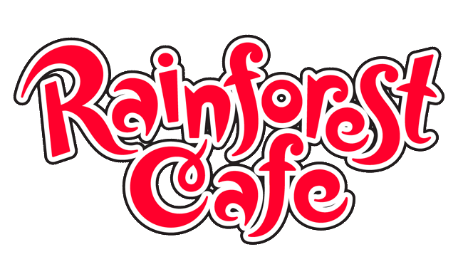 Rainforest Café