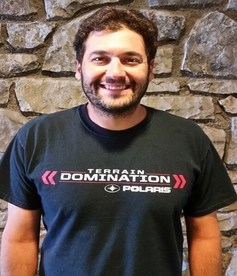 Mike Carella - President