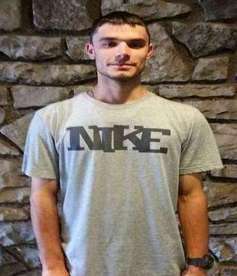 Nick Wylucki - Assistant Manager